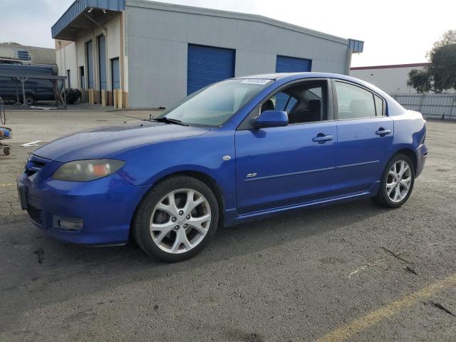 mazda 3 s 2007 jm1bk324771766414