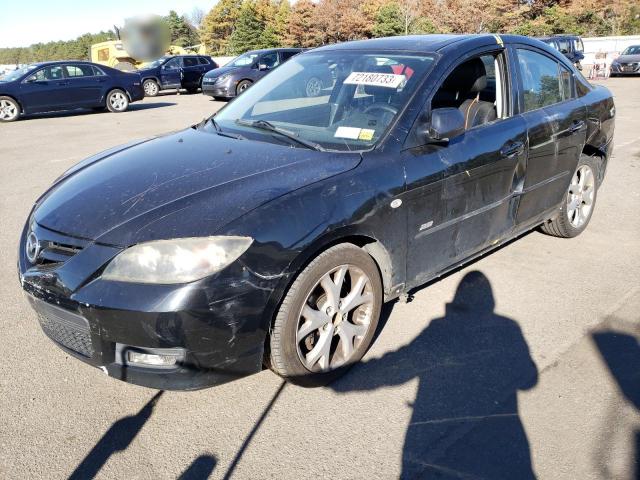 mazda 3 2008 jm1bk324781819226