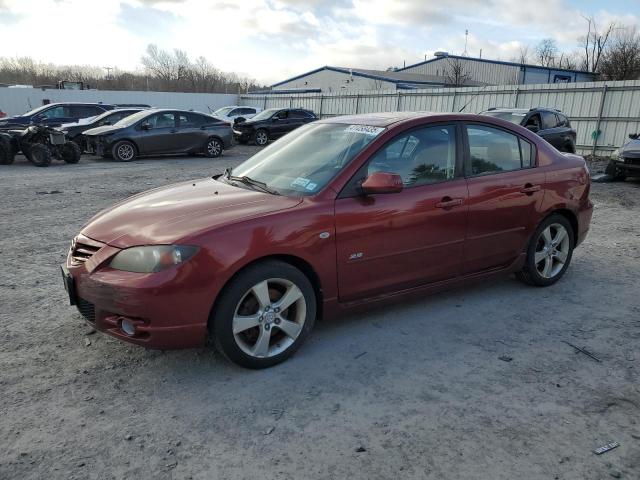 mazda 3 s 2006 jm1bk324861534368