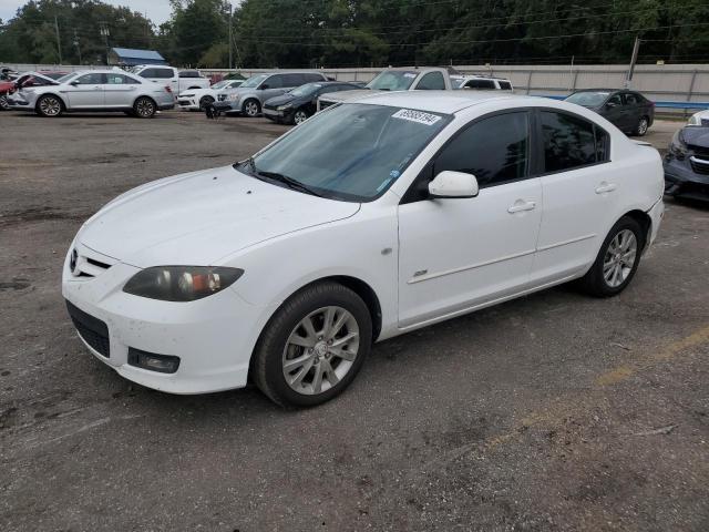 mazda 3 s 2007 jm1bk324971727744