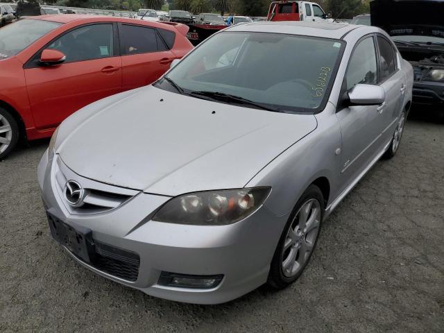 mazda mazda3 2009 jm1bk324991233130