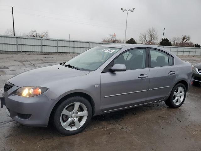 mazda 3 i 2006 jm1bk32f061500281