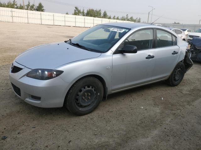 mazda 3 i 2007 jm1bk32f071705746