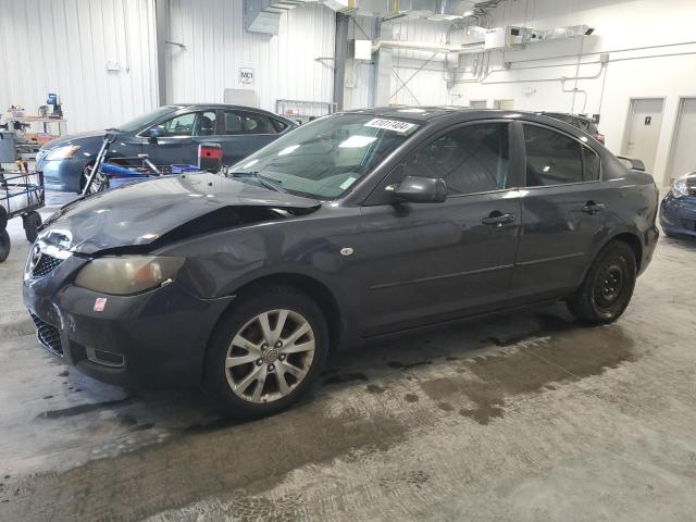 mazda 3 2007 jm1bk32f071756566