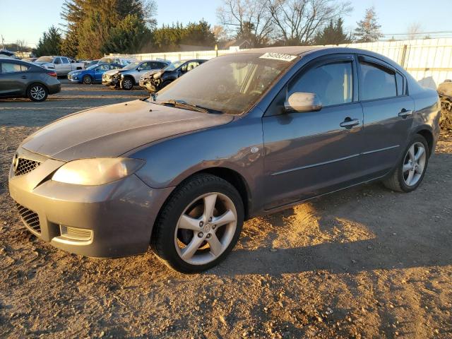 mazda 3 2008 jm1bk32f081870679