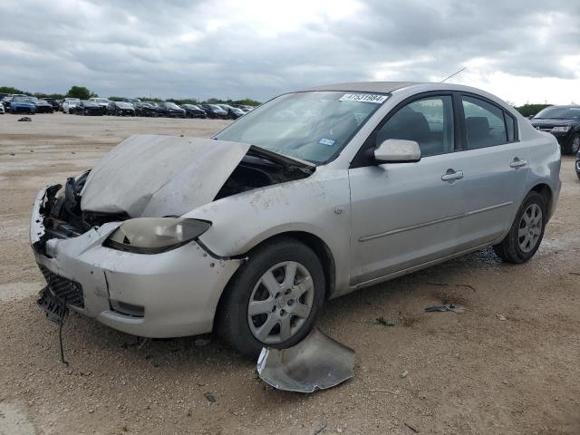 mazda 3 2009 jm1bk32f091191111