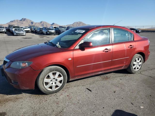 mazda 3 i 2009 jm1bk32f091209459