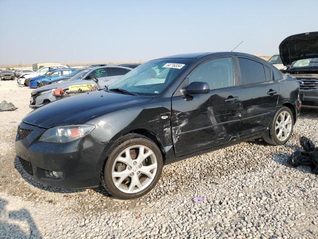 mazda 3 2009 jm1bk32f091216184