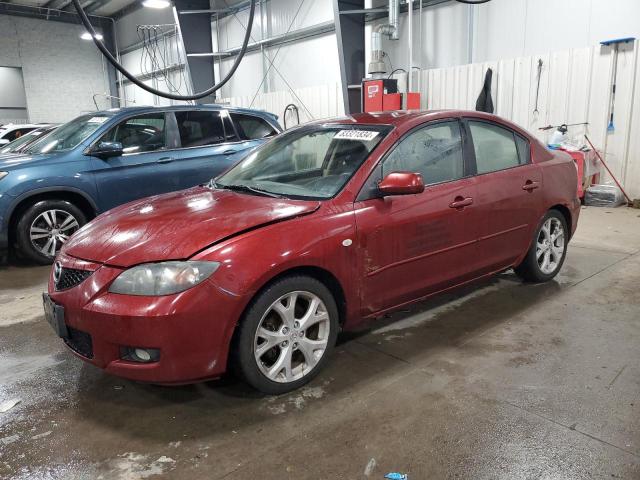 mazda 3 i 2009 jm1bk32f091232112