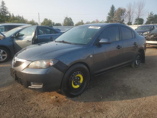 mazda 3 i 2009 jm1bk32f091233213