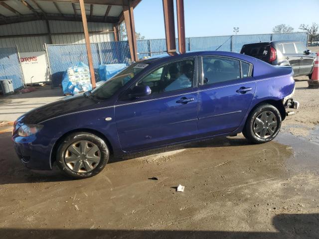 mazda 3 i 2006 jm1bk32f161427406