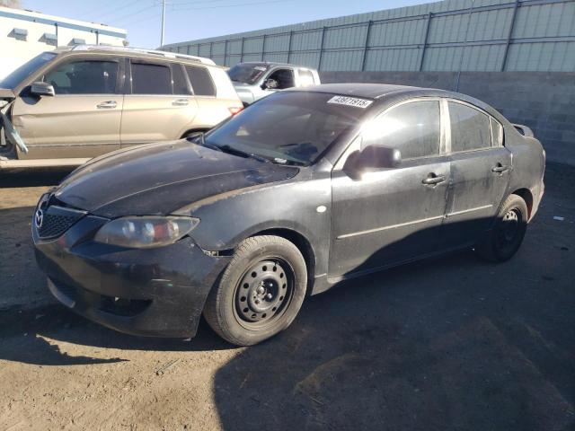 mazda 3 i 2006 jm1bk32f161484401