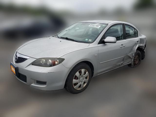 mazda 3 2008 jm1bk32f181775189