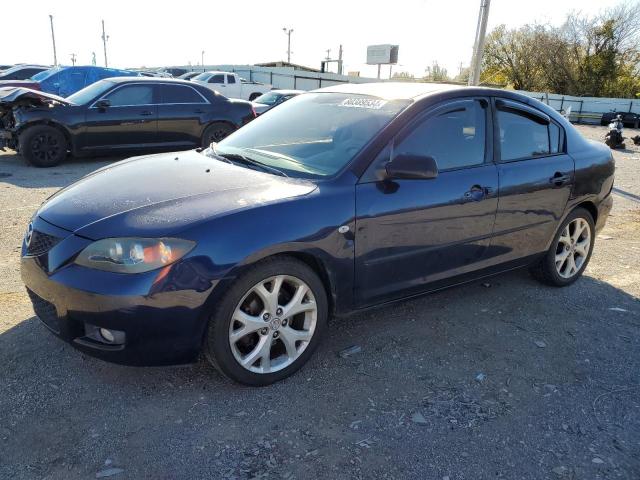 mazda 3 i 2009 jm1bk32f191216341