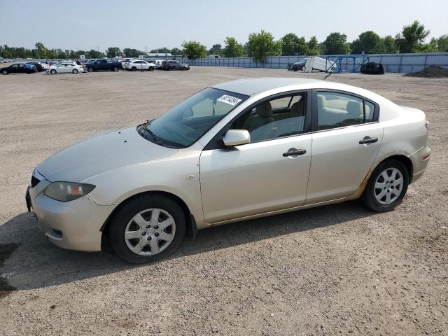 mazda 3 2008 jm1bk32f281804554