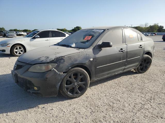 mazda 3 2009 jm1bk32f291226683