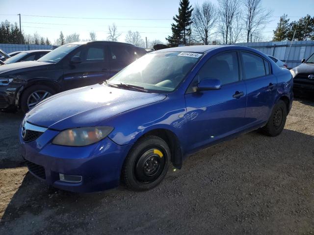 mazda 3 i 2009 jm1bk32f291246920