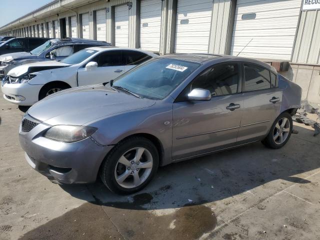 mazda 3 i 2006 jm1bk32f361445227