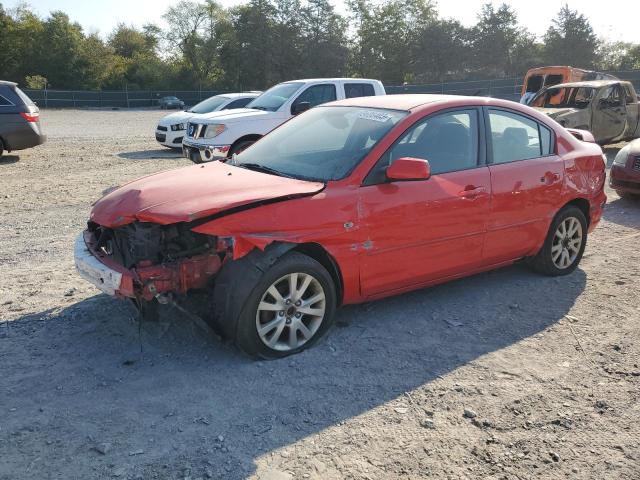 mazda 3 2007 jm1bk32f371733881