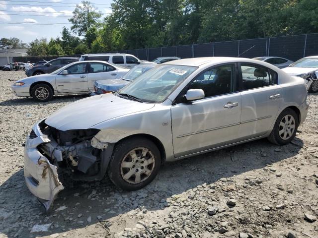 mazda 3 2008 jm1bk32f381776344