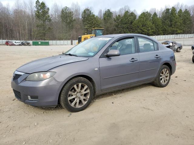 mazda 3 2008 jm1bk32f381821265