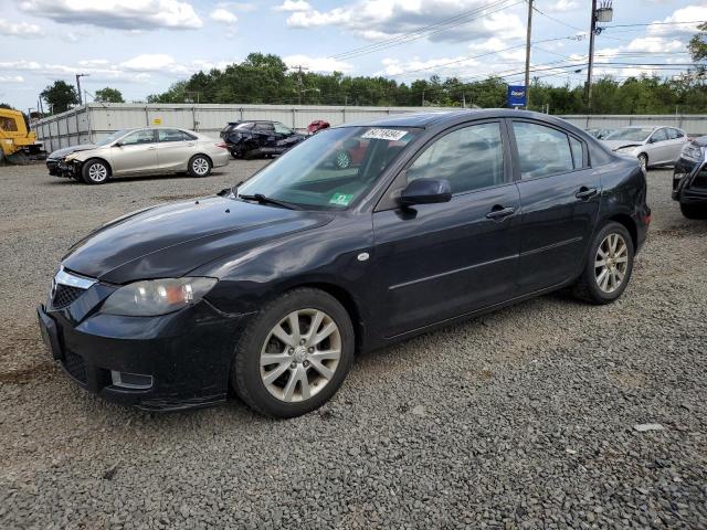 mazda 3 2008 jm1bk32f381866609