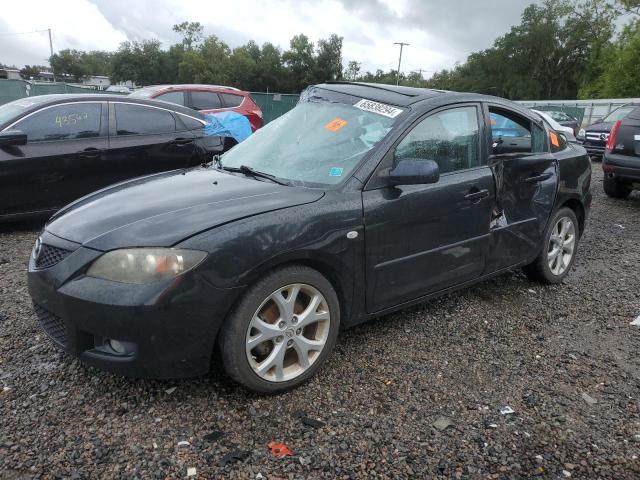 mazda 3 2009 jm1bk32f391189921