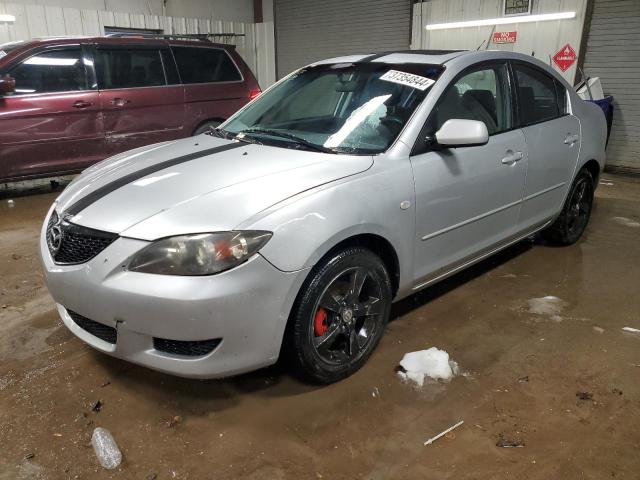 mazda 3 2006 jm1bk32f461534420