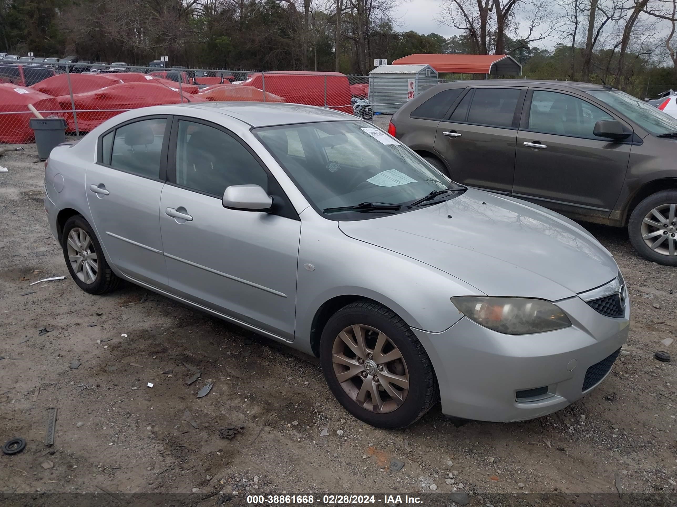 mazda 3 2008 jm1bk32f481838964