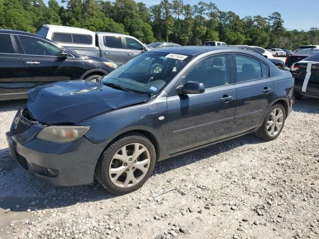 mazda 3 i 2009 jm1bk32f491242965