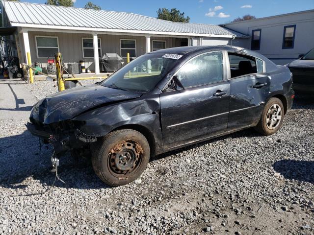 mazda 3 i 2009 jm1bk32f491249978