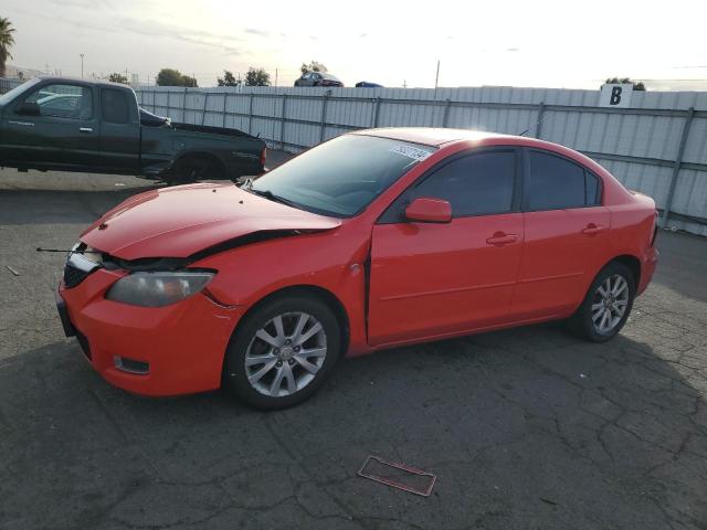 mazda 3 i 2007 jm1bk32f571686711