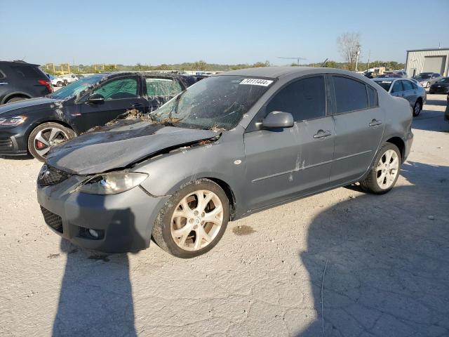 mazda 3 i 2008 jm1bk32f581118444