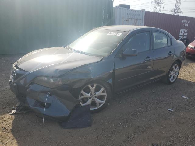 mazda 3 2009 jm1bk32f591221459