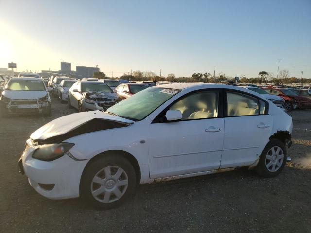 mazda mazda 3 2006 jm1bk32f661472843