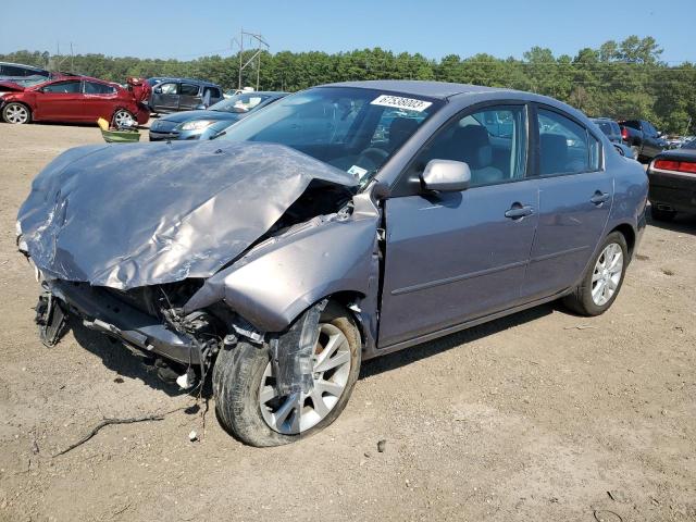 mazda 3 i 2007 jm1bk32f671601097