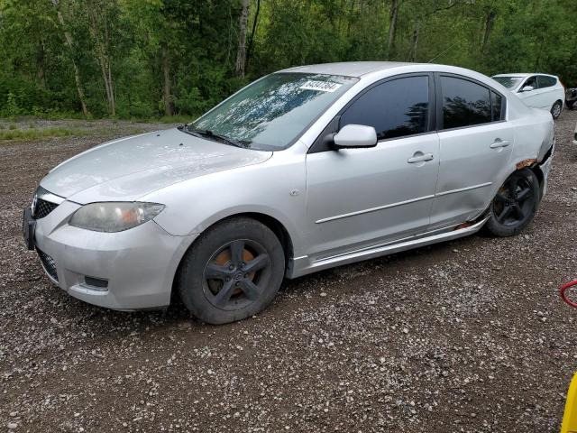 mazda 3 i 2007 jm1bk32f671657072