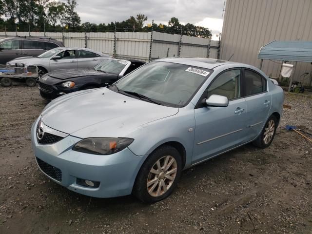 mazda 3 2007 jm1bk32f671755003