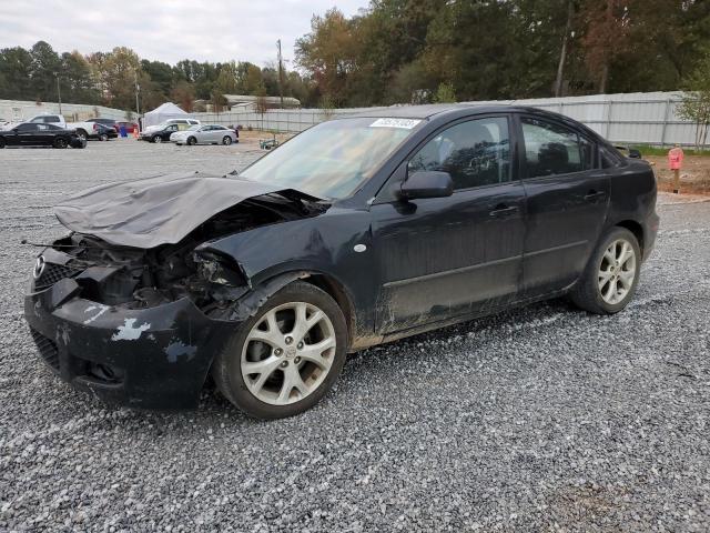 mazda 3 2009 jm1bk32f691200507