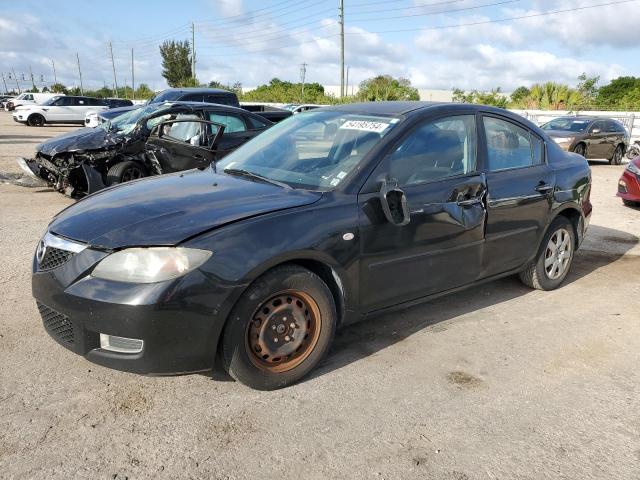 mazda 3 2009 jm1bk32f691208347