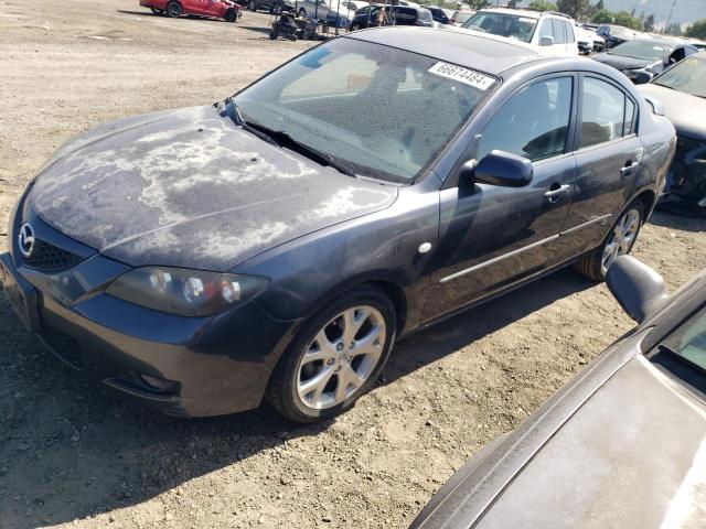 mazda 3 2009 jm1bk32f691208459