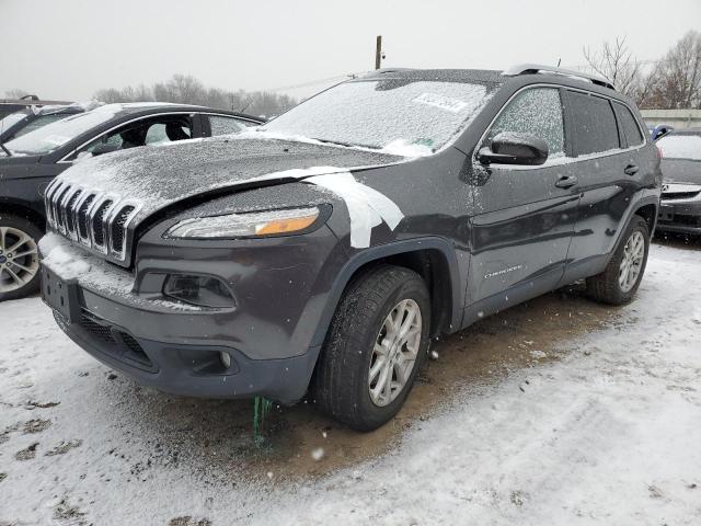 jeep grand cherokee 2016 jm1bk32f691218084