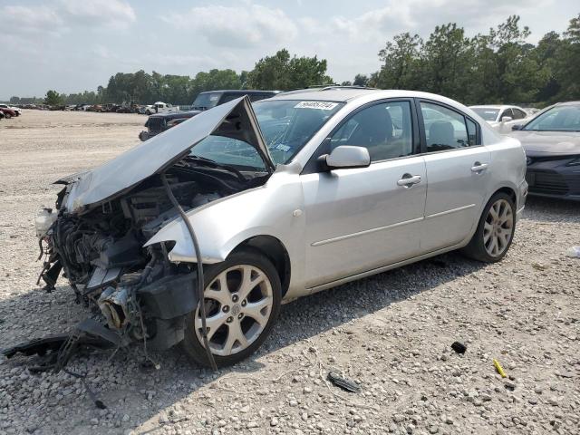 mazda 3 2009 jm1bk32f691218375