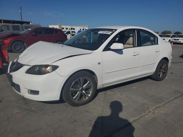 mazda 3 i 2007 jm1bk32f771742244