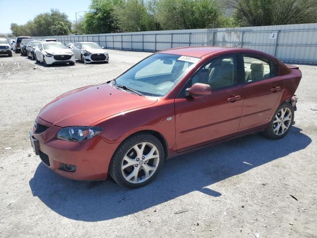 mazda 3 2009 jm1bk32f791190277