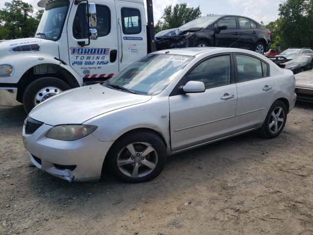 mazda 3 i 2006 jm1bk32f861438841