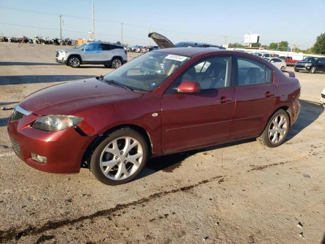 mazda 3 i 2009 jm1bk32f891206678