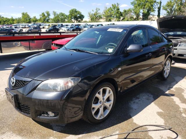 mazda 3 2009 jm1bk32f891241401