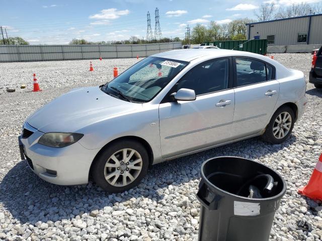 mazda 3 2007 jm1bk32f971749857