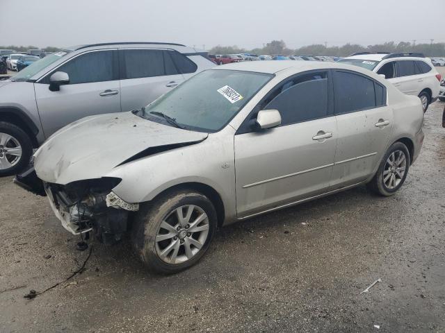 mazda 3 2007 jm1bk32f971774130